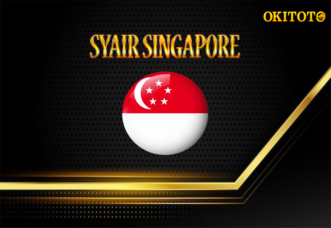 Syair Togel Singapore