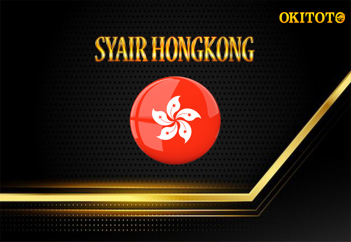 Syair Togel Hongkong