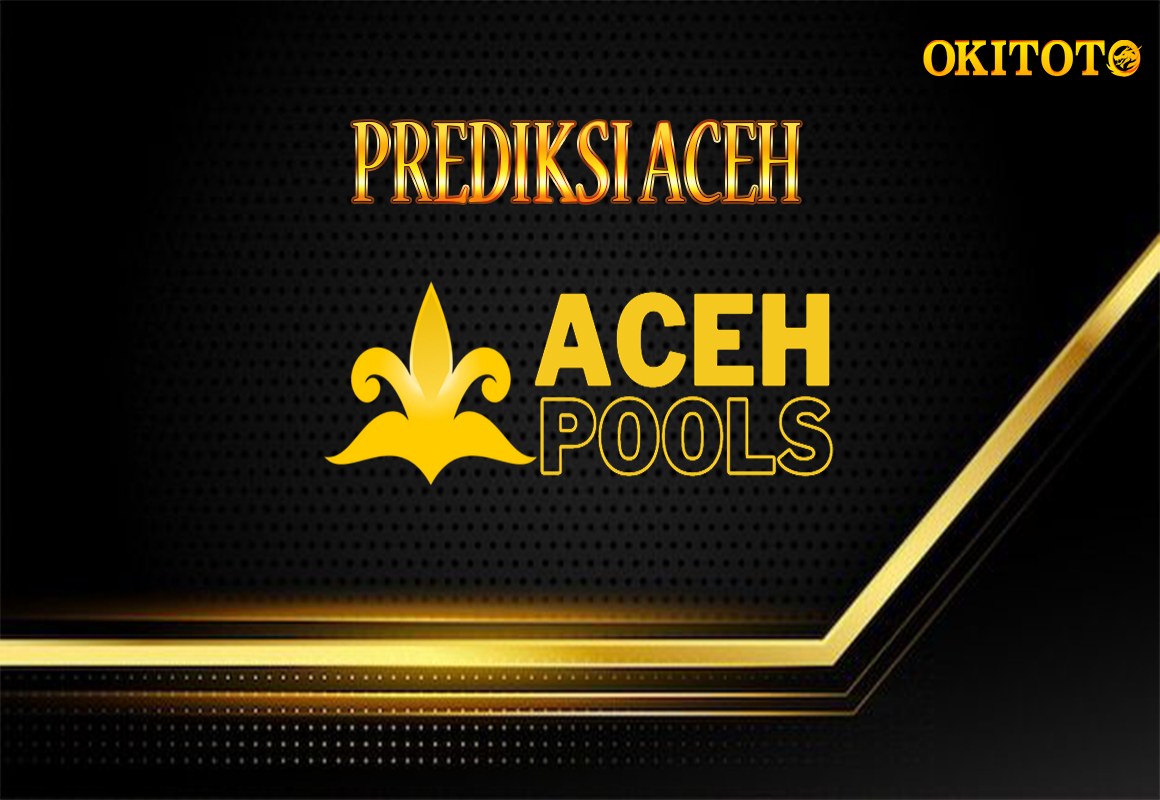 Prediksi Togel Aceh Pools