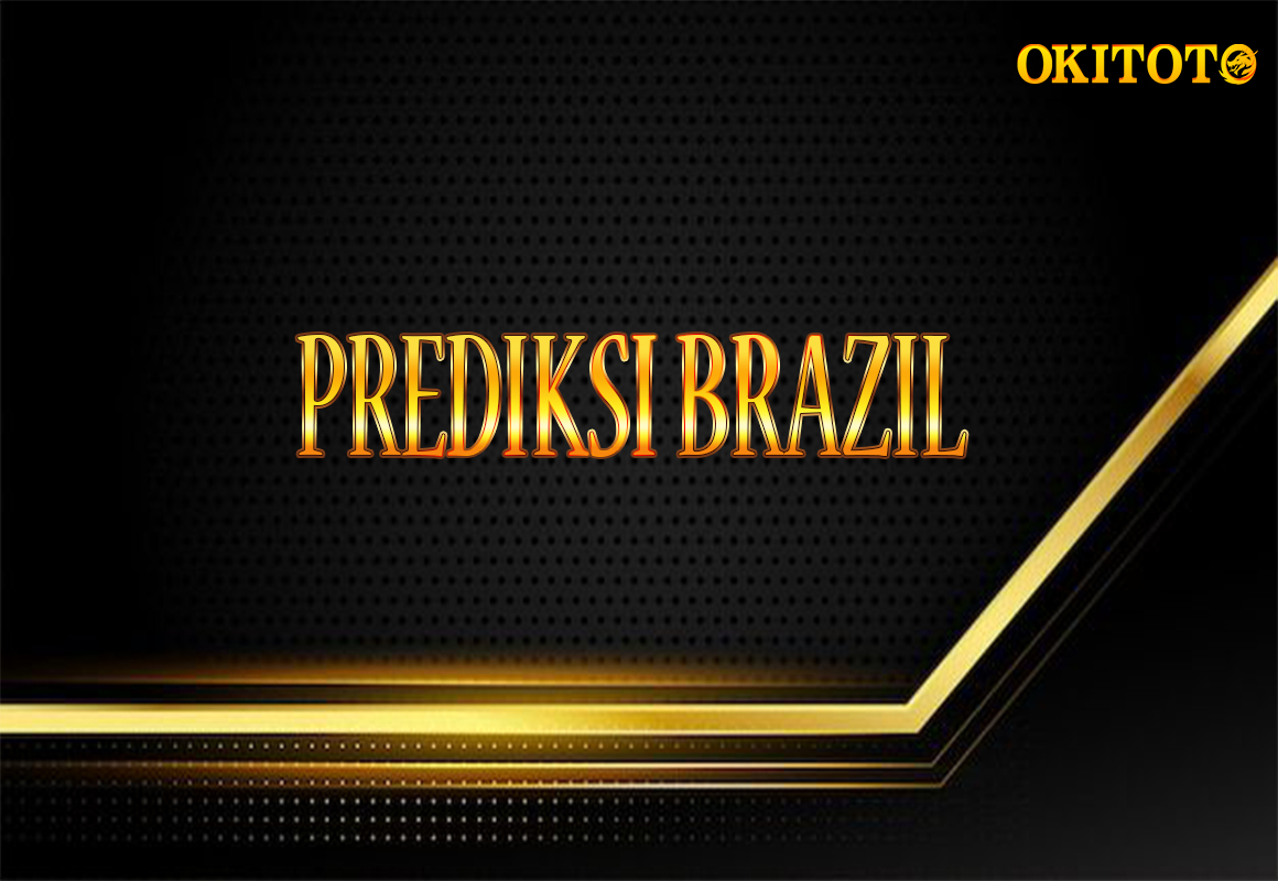 Prediksi Togel Brazil Night